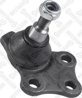 Stellox 52-00371A-SX - Ball Joint autospares.lv