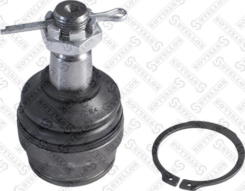 Stellox 52-00201-SX - Ball Joint autospares.lv