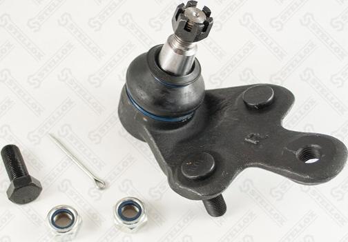 Stellox 52-00202A-SX - Ball Joint autospares.lv