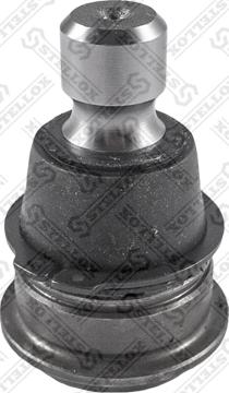 Stellox 52-00214-SX - Ball Joint autospares.lv