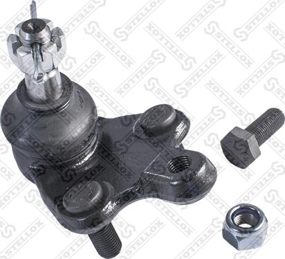 Stellox 52-00226-SX - Ball Joint autospares.lv