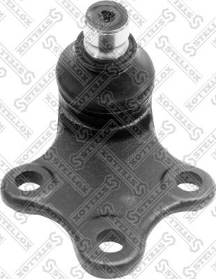 Stellox 52-01952-SX - Ball Joint autospares.lv