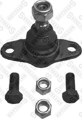 Stellox 52-01987-SX - Ball Joint autospares.lv