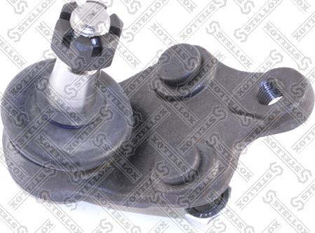 Stellox 52-01503-SX - Ball Joint autospares.lv