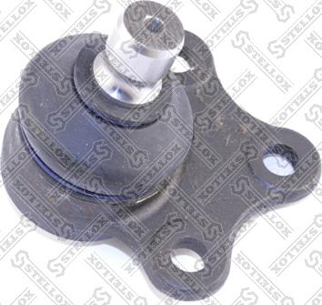 Stellox 52-01502-SX - Ball Joint autospares.lv