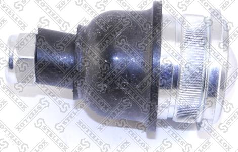 Stellox 52-01589-SX - Ball Joint autospares.lv