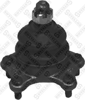 Stellox 52-01110-SX - Ball Joint autospares.lv