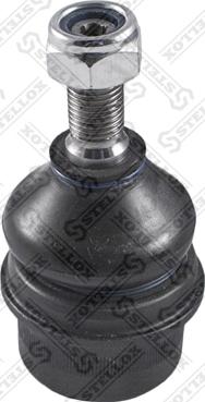 Stellox 52-01845A-SX - Ball Joint autospares.lv