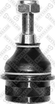 Stellox 52-01845-SX - Ball Joint autospares.lv