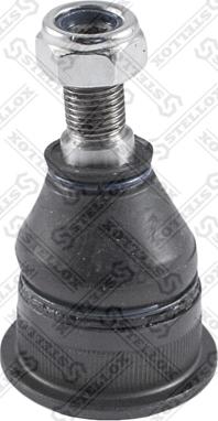 Stellox 52-01869A-SX - Ball Joint autospares.lv