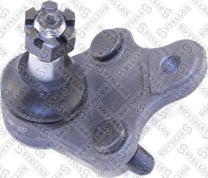 Stellox 52-01394-SX - Ball Joint autospares.lv