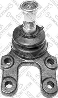 Stellox 52-01258-SX - Ball Joint autospares.lv