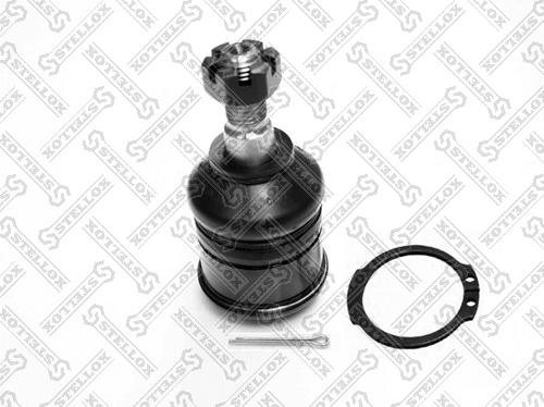 Stellox 52-01267-SX - Ball Joint autospares.lv