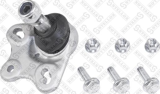 Stellox 52-01785-SX - Ball Joint autospares.lv