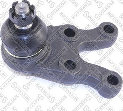 Stellox 52-01736-SX - Ball Joint autospares.lv