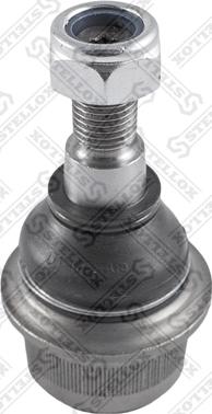 Stellox 52-03426A-SX - Ball Joint autospares.lv