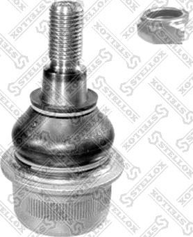 Stellox 52-03426-SX - Ball Joint autospares.lv