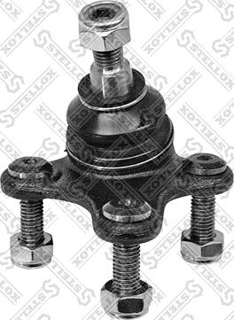 Stellox 52-03350-SX - Ball Joint autospares.lv