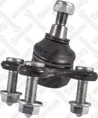 Stellox 52-03351A-SX - Ball Joint autospares.lv