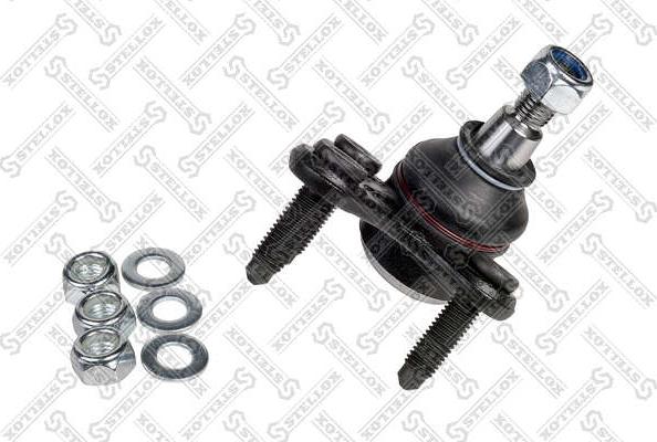 Stellox 52-03351-SX - Ball Joint autospares.lv