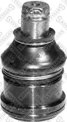 Stellox 52-03330-SX - Ball Joint autospares.lv