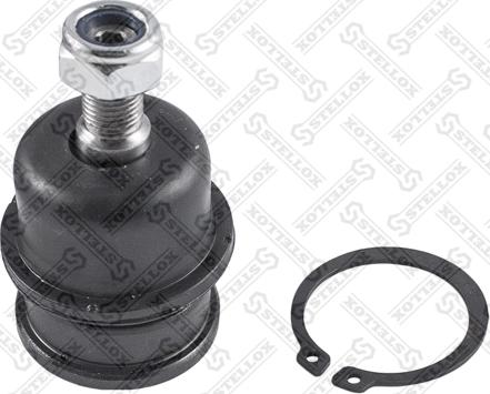 Stellox 52-02613A-SX - Ball Joint autospares.lv