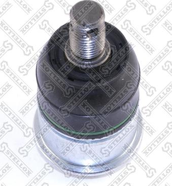 Stellox 52-02318-SX - Ball Joint autospares.lv