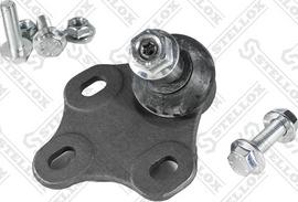 Stellox 52-07072-SX - Ball Joint autospares.lv