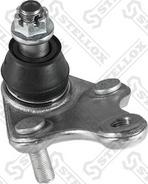 Stellox 52-07201A-SX - Ball Joint autospares.lv