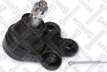 Stellox 52-10033A-SX - Ball Joint autospares.lv