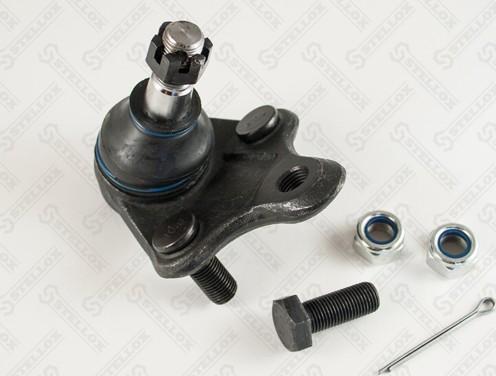 Stellox 52-10021A-SX - Ball Joint autospares.lv