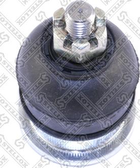 Stellox 52-37006-SX - Ball Joint autospares.lv