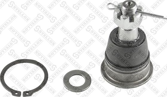 Stellox 52-74016-SX - Ball Joint autospares.lv