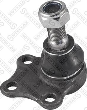 Stellox 52-74030A-SX - Ball Joint autospares.lv