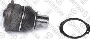 Stellox 52-74037-SX - Ball Joint autospares.lv