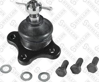 Stellox 52-71005-SX - Ball Joint autospares.lv