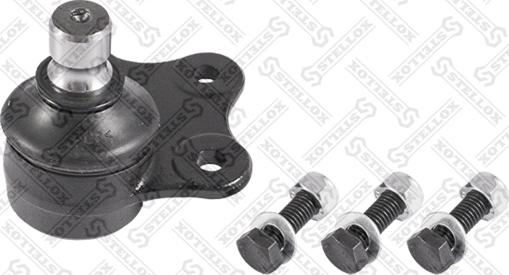 Stellox 52-71010-SX - Ball Joint autospares.lv