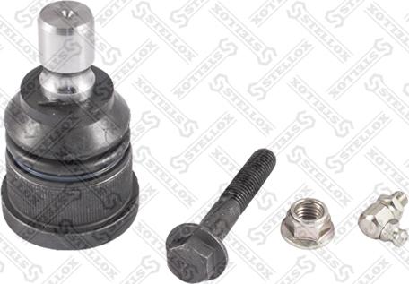 Stellox 52-71011A-SX - Ball Joint autospares.lv