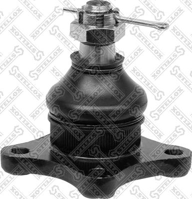 Stellox 52-72004-SX - Ball Joint autospares.lv