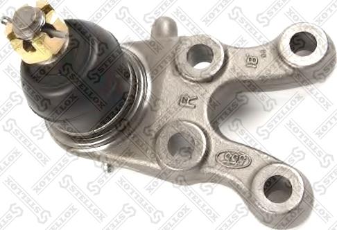 Stellox 52-72005-SX - Ball Joint autospares.lv