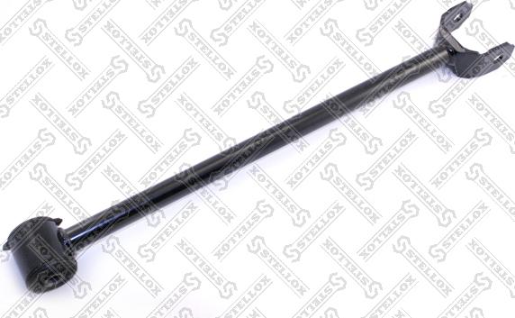 Stellox 57-98006-SX - Rod / Strut, wheel suspension autospares.lv