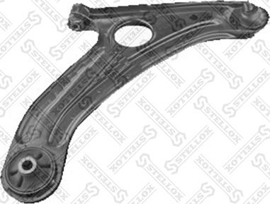 Stellox 57-51041-SX - Track Control Arm autospares.lv