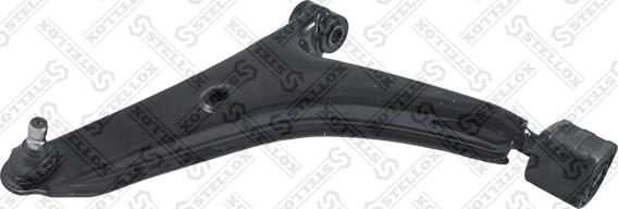 Stellox 57-61002-SX - Track Control Arm autospares.lv