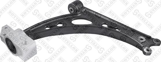 Stellox 57-04613-SX - Track Control Arm autospares.lv