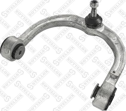 Stellox 57-04101A-SX - Track Control Arm autospares.lv