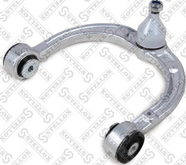 Stellox 57-04101-SX - Track Control Arm autospares.lv