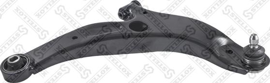 Stellox 57-04116A-SX - Track Control Arm autospares.lv