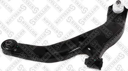 Stellox 57-04117-SX - Track Control Arm autospares.lv