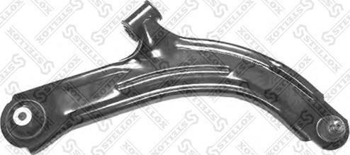 Stellox 57-04896-SX - Track Control Arm autospares.lv