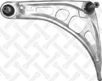 Stellox 57-05517-SX - Track Control Arm autospares.lv